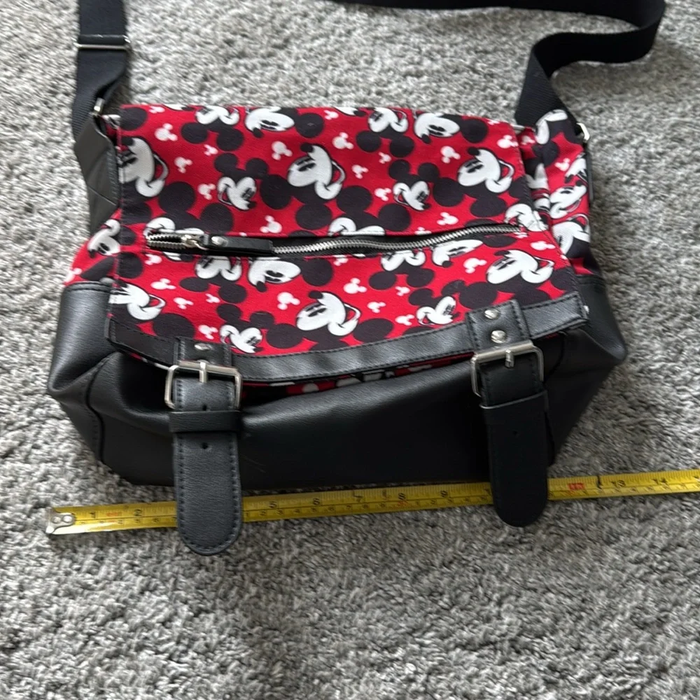 Mickey Mouse bag purse - Picture 8 of 12